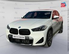 BMW X2 Sausheim