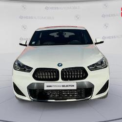 BMW X2 xDrive25eA 220ch M Sport X Euro6d-T 6cv Sausheim