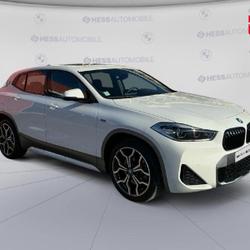 BMW X2 xDrive25eA 220ch M Sport X Euro6d-T 6cv Sausheim