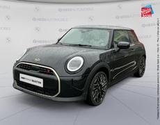 Mini Cooper Sausheim