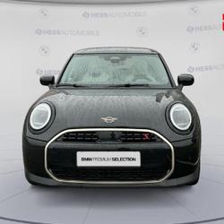 Mini Cooper S 204ch Favoured DKG7 Sausheim