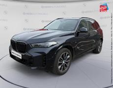 BMW X5 Sausheim