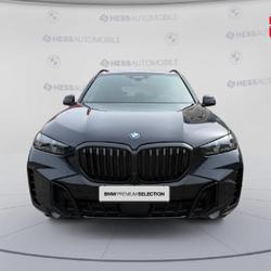 BMW X5 xDrive50e 489ch M Sport Sausheim