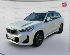 BMW X1 Sausheim