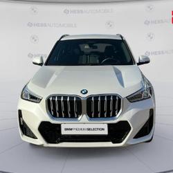 BMW X1 xDrive23i 218ch M Sport Sausheim