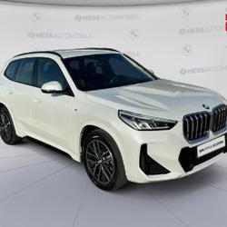 BMW X1 xDrive23i 218ch M Sport Sausheim