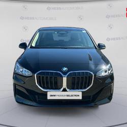 BMW Serie 2 Active Tourer 218i 136ch DKG7 Sausheim