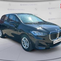 BMW Serie 2 Active Tourer 218i 136ch DKG7 Sausheim