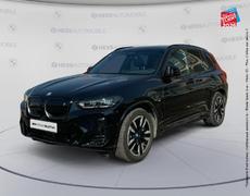 BMW iX3 Sausheim