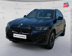 BMW iX3 Sausheim