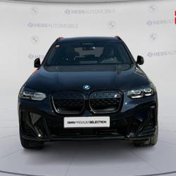 BMW iX3 M Sport 286ch Impressive Sausheim