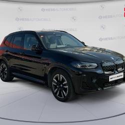 BMW iX3 M Sport 286ch Impressive Sausheim