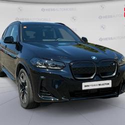 BMW iX3 M Sport 286ch Inspiring Sausheim