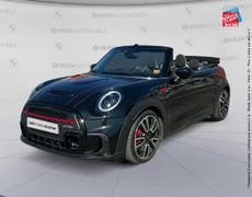 Mini Cabrio Sausheim
