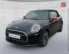 Mini Cabrio Sausheim