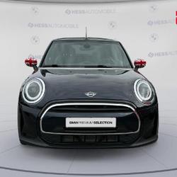 Mini Cabrio Cooper 136ch  Essential BVA7 Sausheim