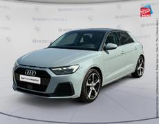 Audi A1 Sportback Sausheim