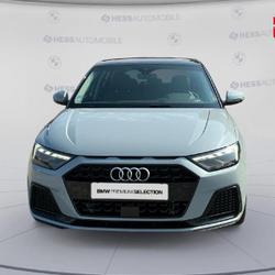 Audi A1 Sportback 30 TFSI 116ch Advanced S tronic 7 Sausheim