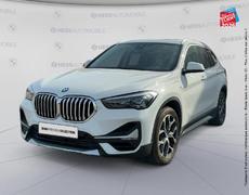 BMW X1 Sausheim