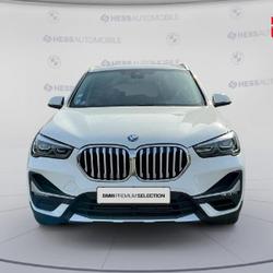 BMW X1 xDrive25eA 220ch xLine 6cv Sausheim