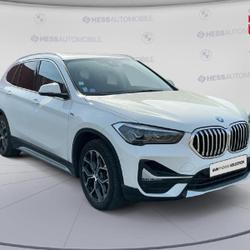 BMW X1 xDrive25eA 220ch xLine 6cv Sausheim