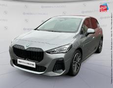 BMW Serie 2 Active Tourer Sausheim