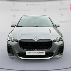 BMW Serie 2 Active Tourer 218i 136ch M Sport DKG7 Sausheim