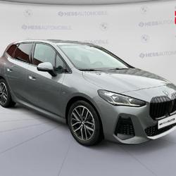 BMW Serie 2 Active Tourer 218i 136ch M Sport DKG7 Sausheim