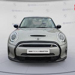 Mini Mini Cooper SE 184ch Edition Premium BVA 5CV Sausheim