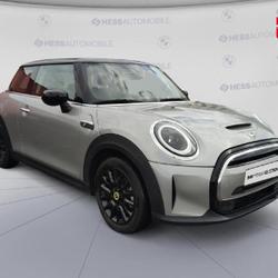 Mini Mini Cooper SE 184ch Edition Premium BVA 5CV Sausheim