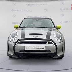 Mini Mini Cooper SE 184ch Edition Premium BVA 5CV Sausheim