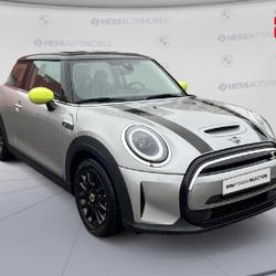 Mini Mini Cooper SE 184ch Edition Premium BVA 5CV Sausheim