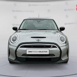 Mini Mini Cooper SE 184ch Edition Premium BVA 5CV Sausheim