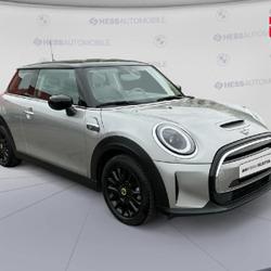 Mini Mini Cooper SE 184ch Edition Premium BVA 5CV Sausheim