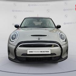 Mini Mini Cooper SE 184ch Edition Premium BVA 5CV Sausheim