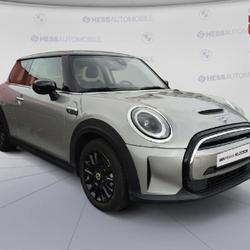 Mini Mini Cooper SE 184ch Edition Premium BVA 5CV Sausheim