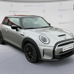 Mini Mini Cooper SE 184ch Edition Premium BVA 5CV Sausheim