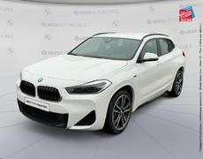 BMW X2 Sausheim