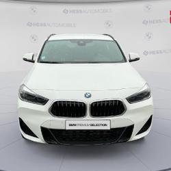 BMW X2 xDrive25eA 220ch M Sport Euro6d-T 6cv Sausheim