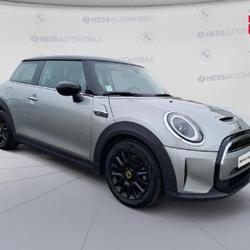 Mini Mini Cooper SE 184ch  Essential BVA Sausheim