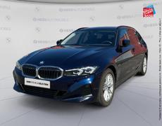 BMW Serie 3 Sausheim