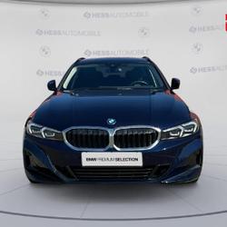 BMW Serie 3 320eA 204ch Business Design Sausheim