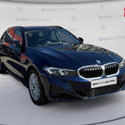 BMW Serie 3 320eA 204ch Business Design Sausheim