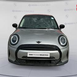 Mini Cooper Cooper 136ch Edition Premium BVA7 Sausheim