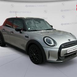 Mini Cooper Cooper 136ch Edition Premium BVA7 Sausheim