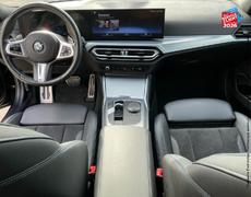 BMW Serie 3 Sausheim