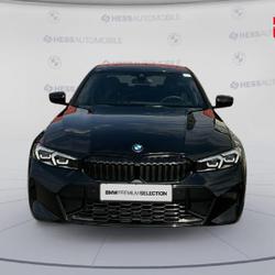 BMW Serie 3 318iA 156ch M Sport Sausheim