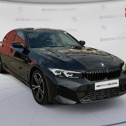 BMW Serie 3 318iA 156ch M Sport Sausheim