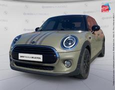 Mini Cooper Sausheim