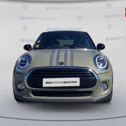 Mini Cooper Cooper D 116ch Heddon Street Sausheim